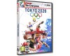 Olympic Games Tokyo 2020